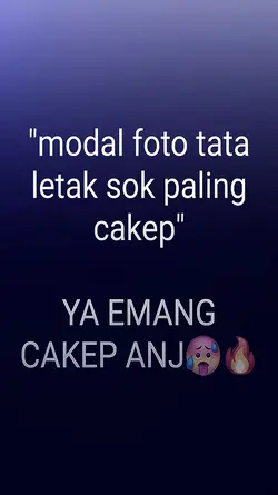 modal fto tata letak