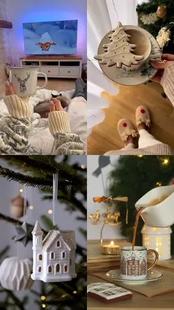 christmas vibes