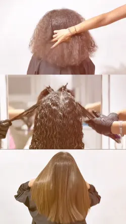Hair