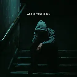 who's your idol
