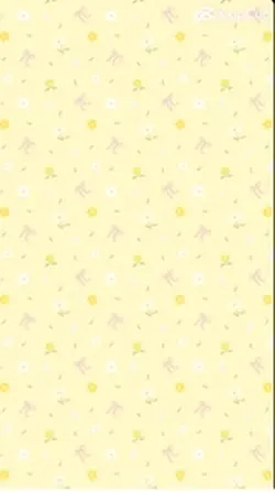 Yellow backgrounds