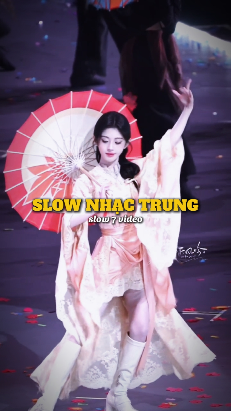 느린 7 비디오 