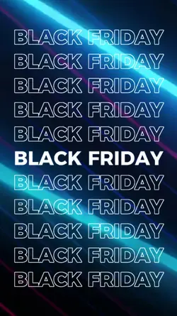 Black Friday  