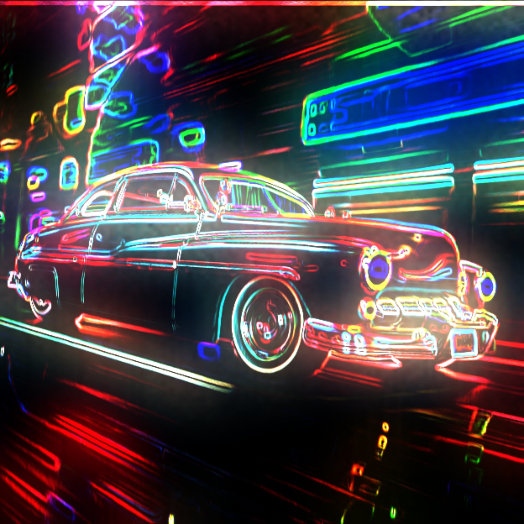 neon rüyalar 