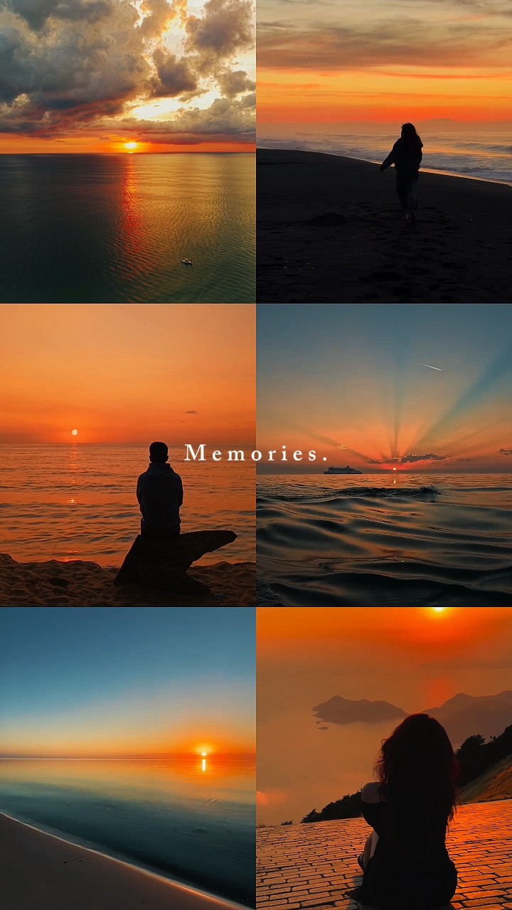 memories