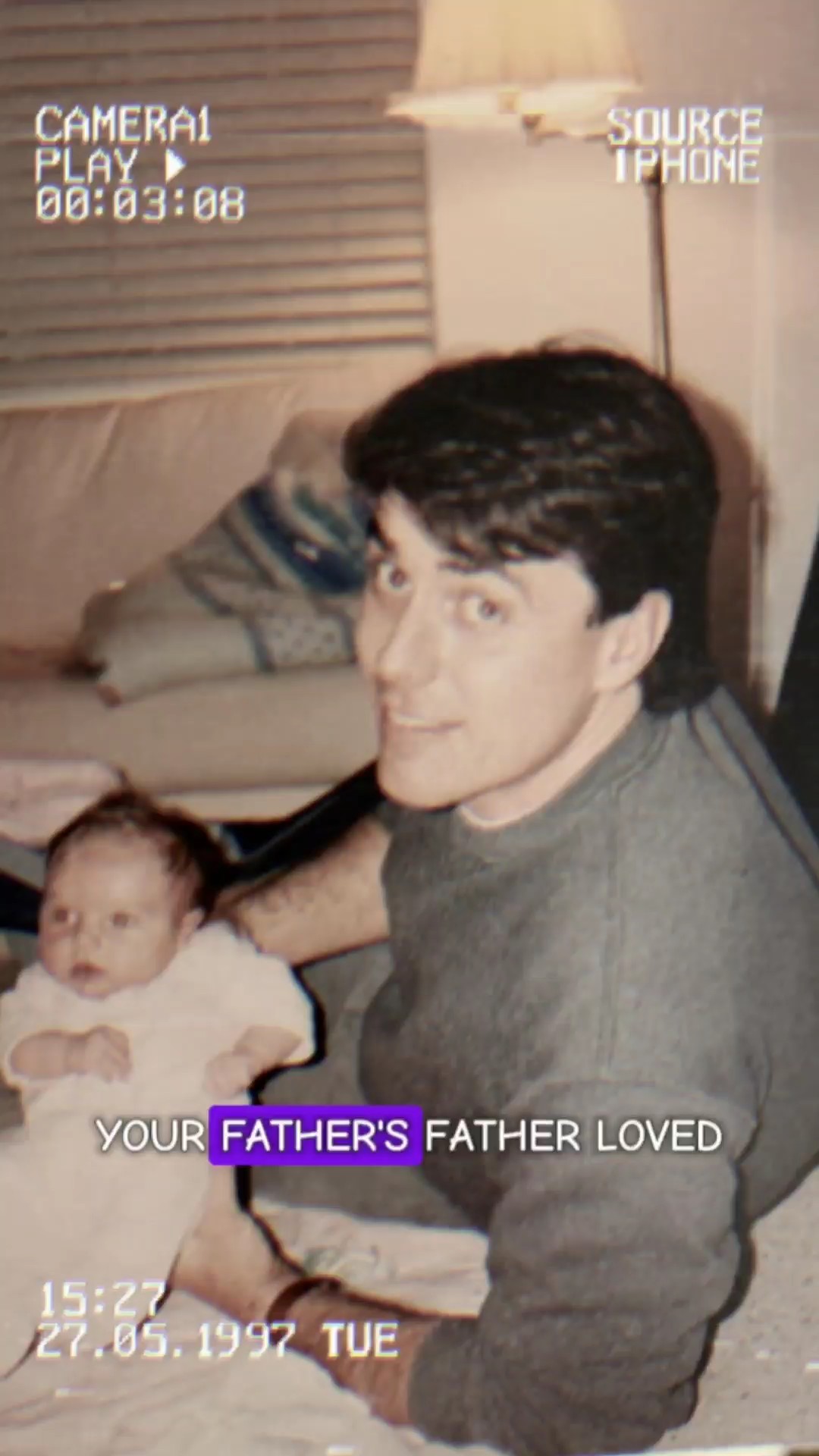 Happy Father's Day