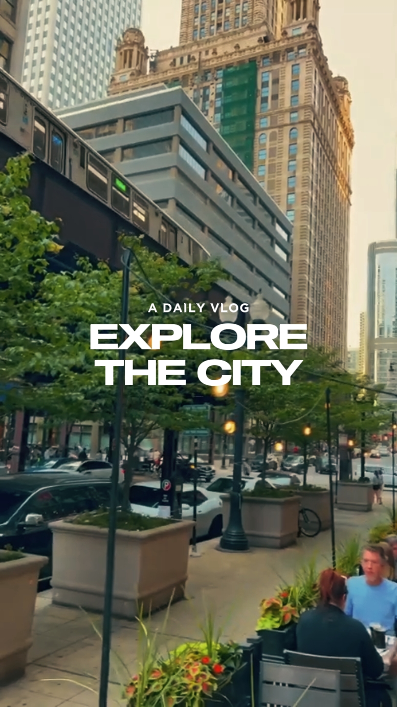 Explorar a cidade