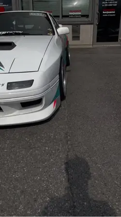 Kiva Mazda