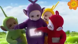 Telettubies TV