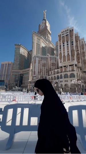 Makkah