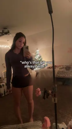 who’s that girl you