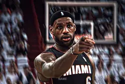 FREE NBA EDIT