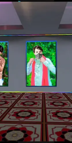 New trending templat