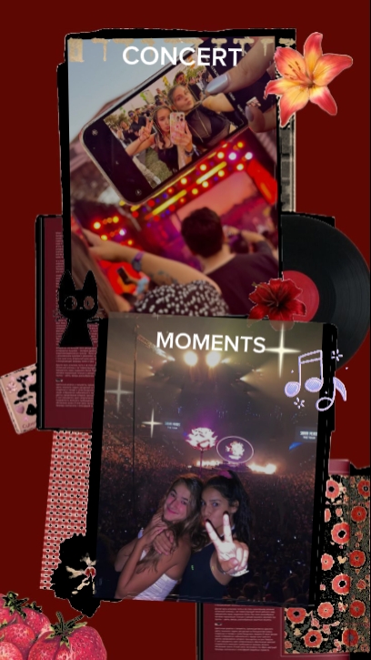 concert 