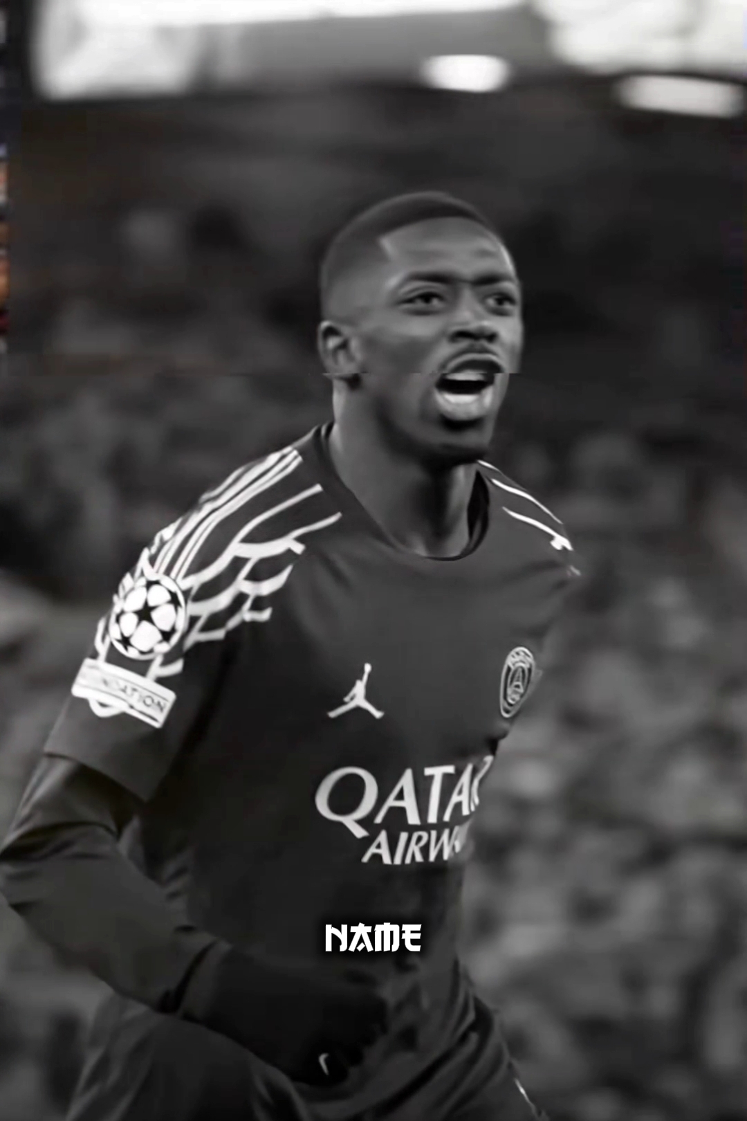 DEMBELE