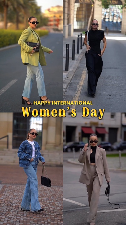 Día de la Mujer