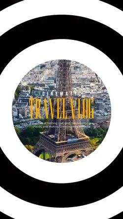 Travel Vlog 