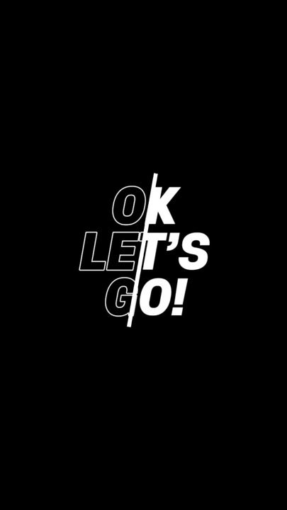 ¡OK VAMOS!