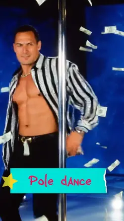 Pole dance