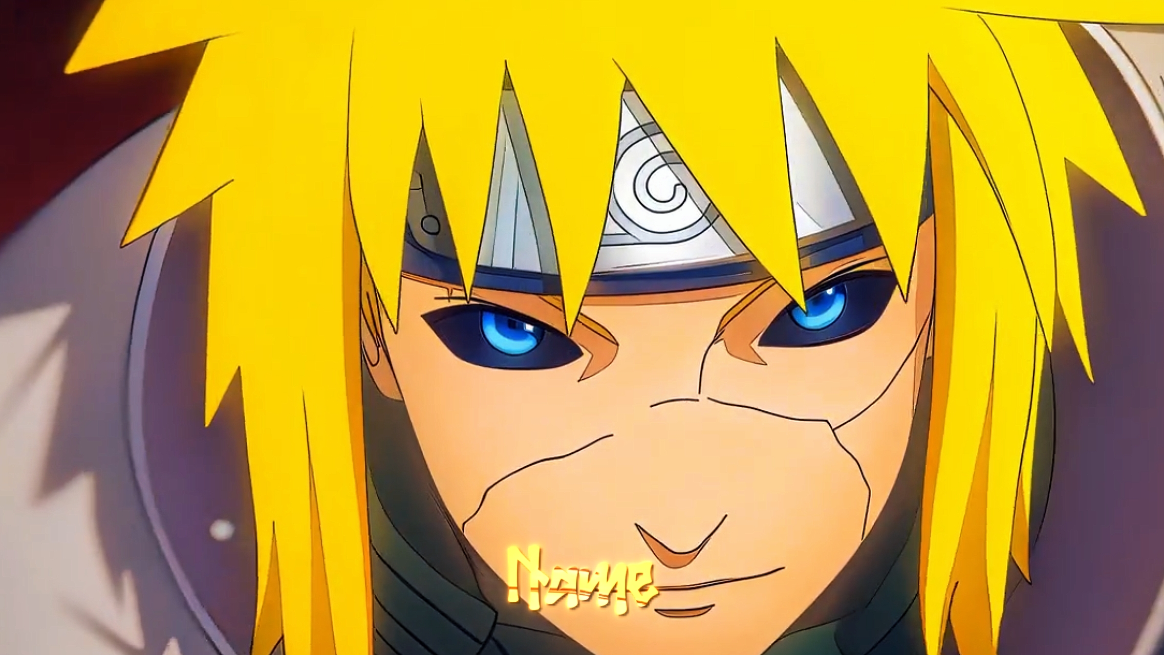 PAI E FILHO Naruto