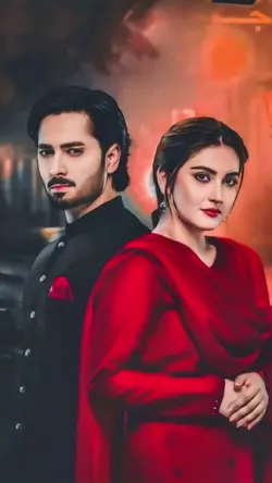 Hum tumahre Hain 