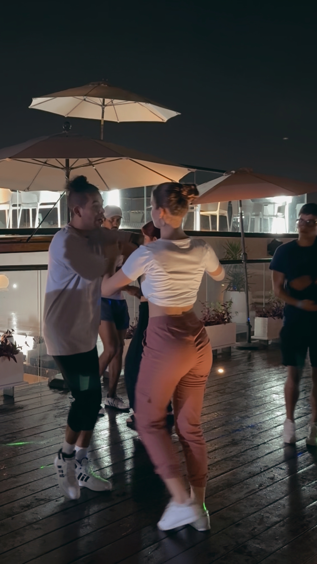 Bachata