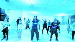 Trumpet zumba