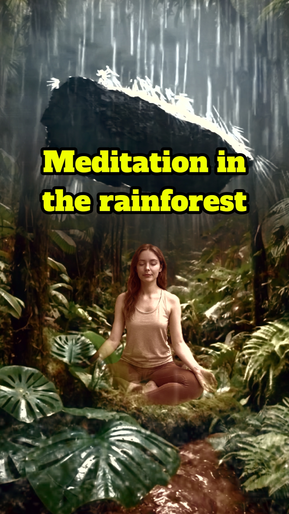 Meditación 