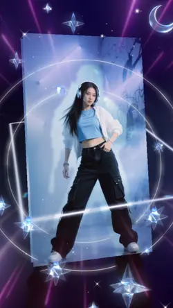 Cool Beat jump 