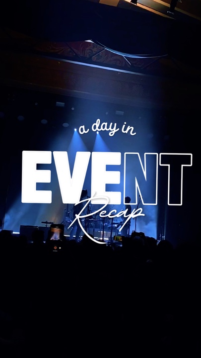 Resumen del evento 