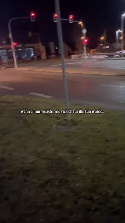 Wenn er nur wüsste..