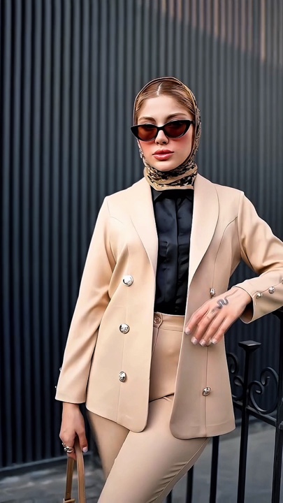 Nuevo estilo❣️