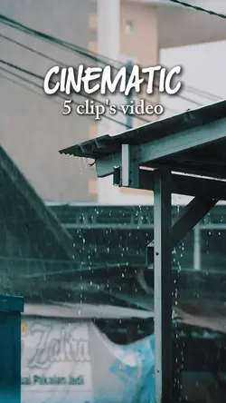 5 CLIP'S VIDEO