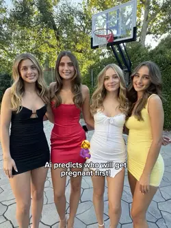 AI GET PREGNANT 