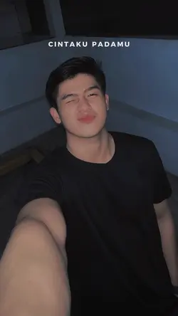 CINTAKU PADAMU