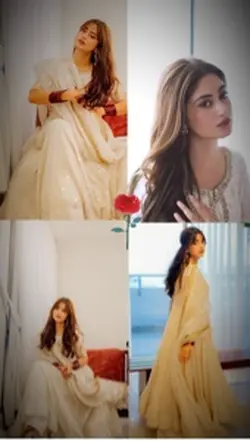 Sajal Aly 