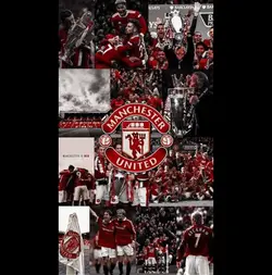 Man Utd Wallpapers