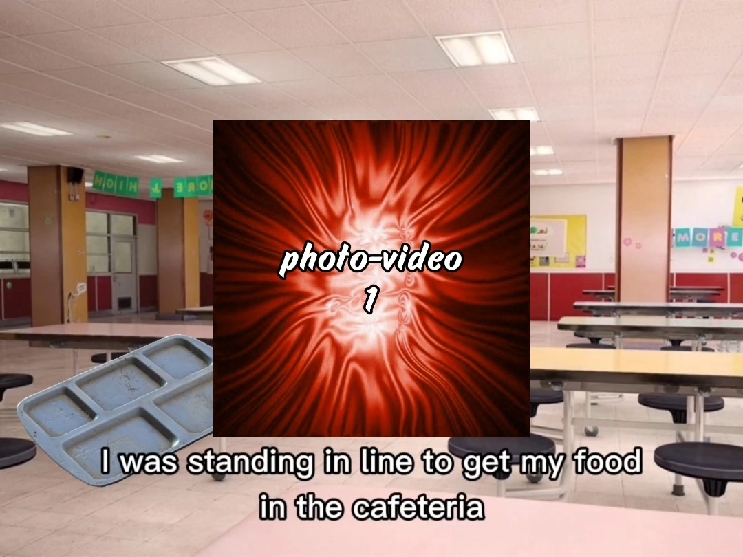 Neue Videovorlage