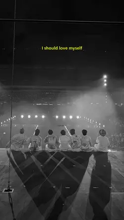 bts love yourself
