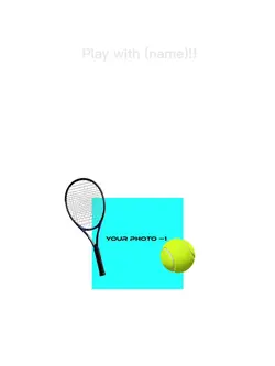 Try new template