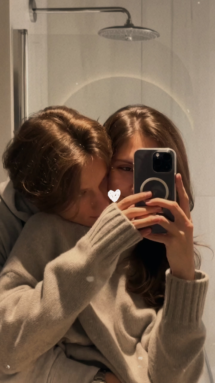 Momentos de pareja
