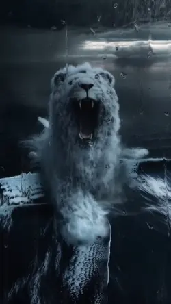lion water ai