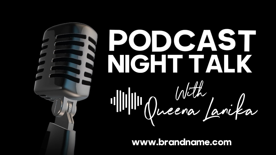 INTRO MALAM PODCAST