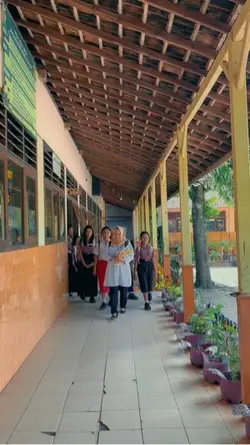 PERPISAHAN KELAS 6