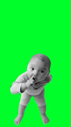 Ai baby cradle trend