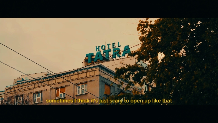 CINÉMATIQUE