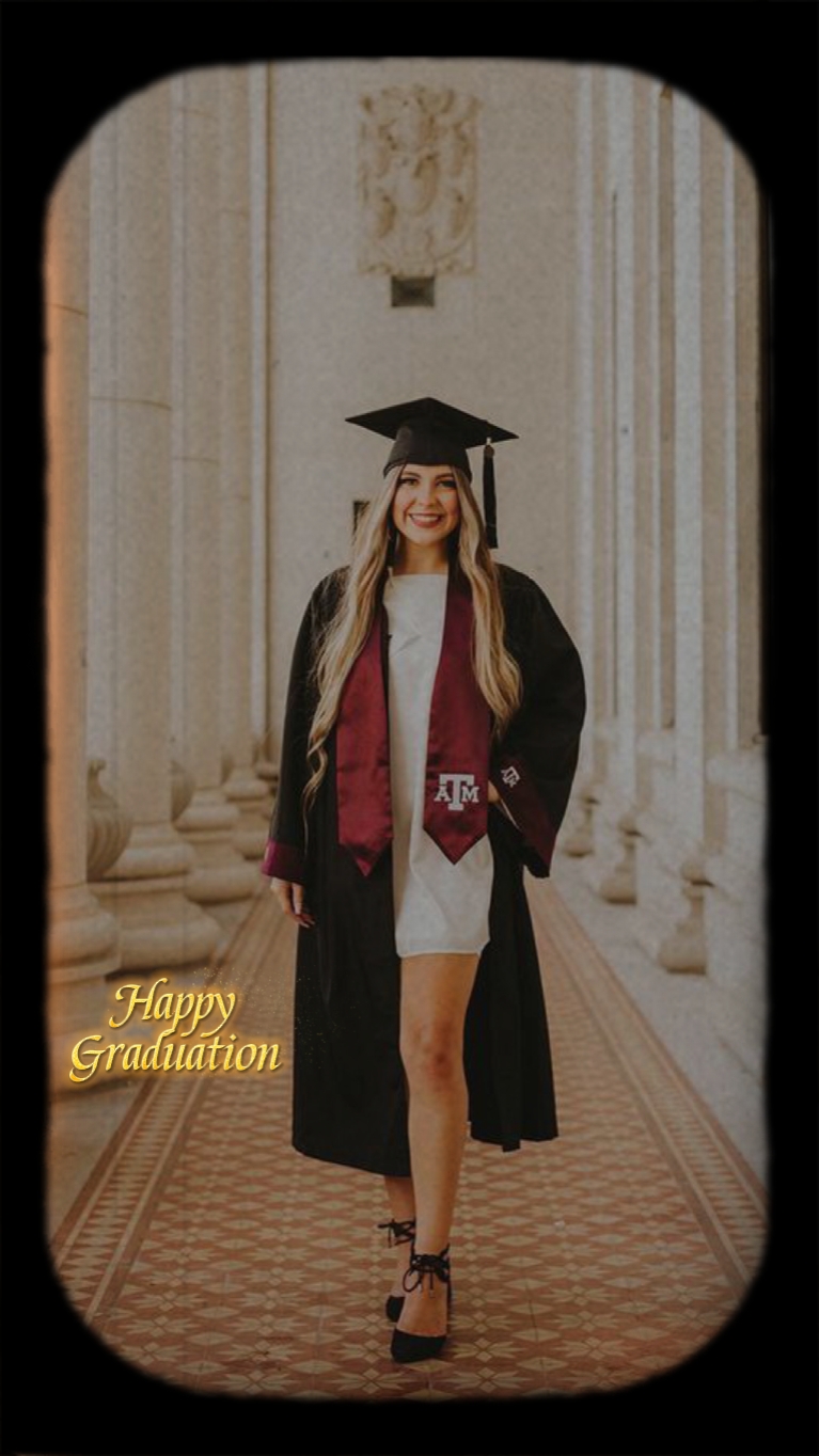 Graduación 3
