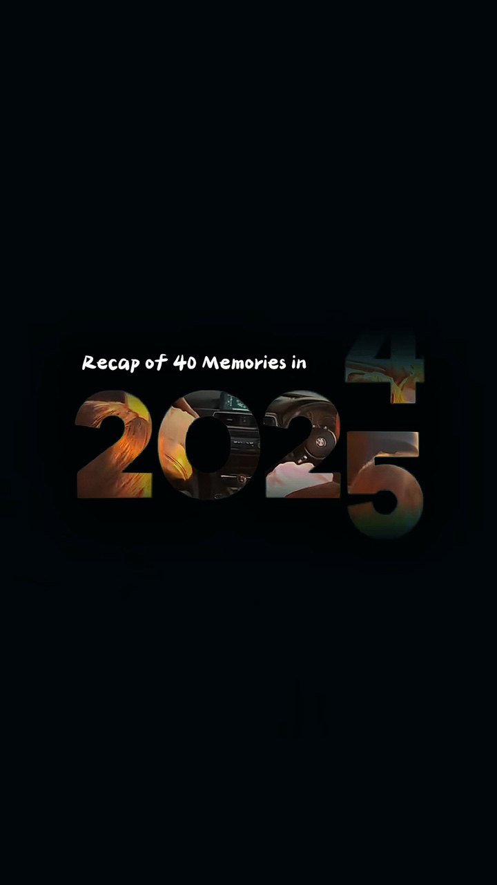 2025 en 40 Momentos