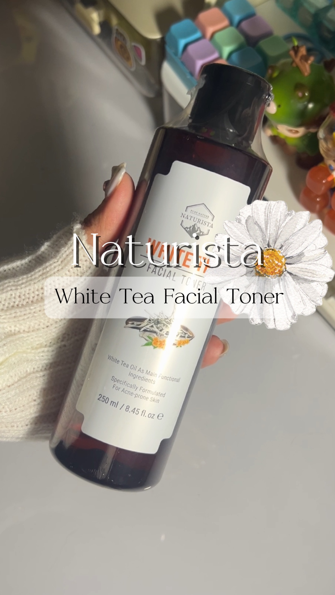 Review skin care