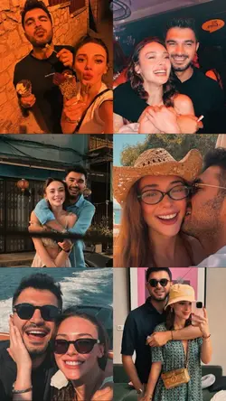 Sevgili şablon❤️
